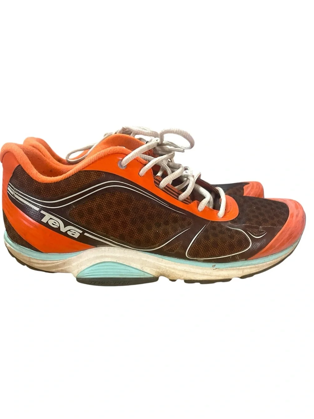 Teva TevaSphere Trail Running Sneakers